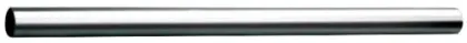 DOUCHEBAAR DELABIE 60 - CM 20MM hoogglans rvs 2396