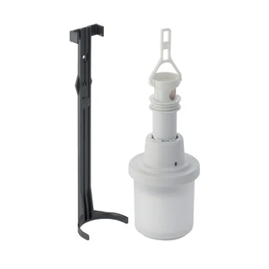 Geberit WSS klok voor spoelbak inbouwmodel 240.114.00.1