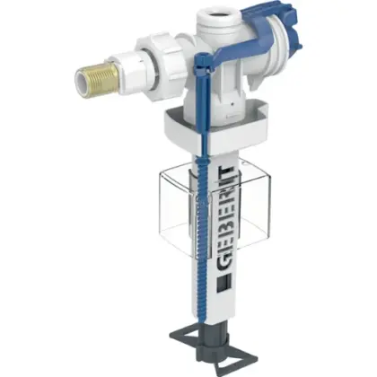 Geberit type 383 vlotterkraan 3/8 - prijs per stuk 240.717.00.5
