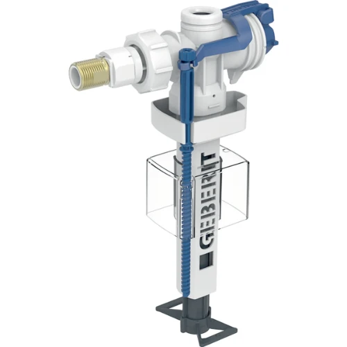 Geberit type 383 vlotterkraan 3/8 - prijs per stuk 240.717.00.5