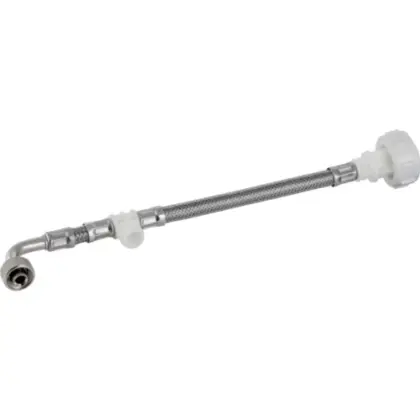 Geberit WSS aansluitslang inbouwspoelreservoirs 12/15 cm 240.839.00.1