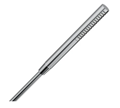 Hansgrohe Pulsify S 100 Staafhanddouche 1jet EcoSmart - chroom 24125000