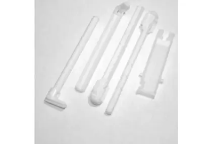 Geberit WSS set stangen voor alle bedieningsplaten 241.874.00.1