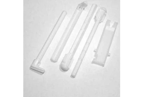 Geberit WSS set stangen voor alle bedieningsplaten 241.874.00.1