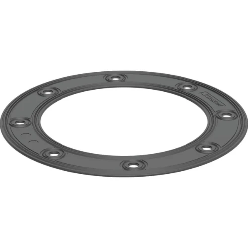 Geberit Pluvia flensdichting voor trechter 242.610.00.1