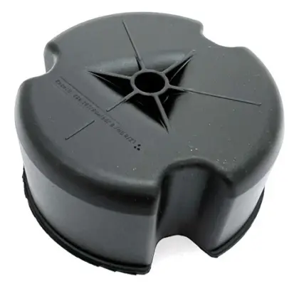 Geberit sifonbeker voor douchesifon 90 mm 30 mm 243.571.00.1
