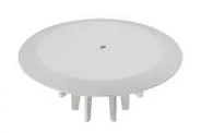 Geberit Uniflex kleurset 90 mm voor douchesifon - chroom - model 2006-2017 243.775.21.1