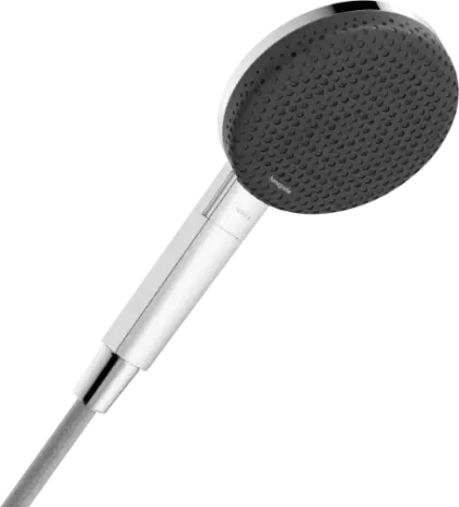 Hansgrohe Raindance Alive Select S handdouche 125 mm 3jet - chroom 24500000