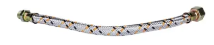 Watts Flexibel Tigerloop 30cm MF 1/4 x 3/8 2481503