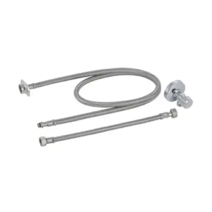 Geberit wateraansluitset vr douchetoilet 249.801.00.1