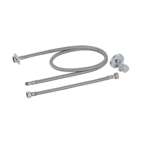 Geberit wateraansluitset vr douchetoilet 249.801.00.1