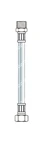 Fixaflex Superflex 25 inox flexibel MF 6/4 x 6/4 - 700 mm - Max 90° C 25.11.0700.I