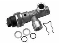 Vaillant WSS klep voorrangsklep voor vuw pro/plus 252457