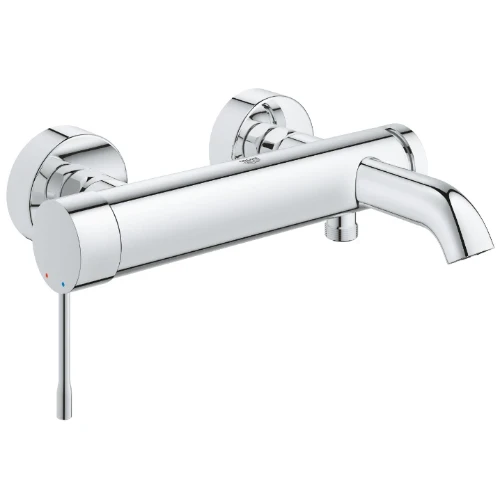 Grohe Essence New badmengkraan - Chroom 25250001