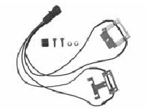 Vaillant WSS voeler ttb 253537