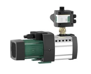 Wilo HiMulti 3C1-45 P - HiControl1 regenwaterpomp 2543602