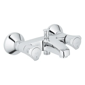 Grohe Costa L badmengkraan 1/2 - chroom - zonder douchegarnituur 25450001