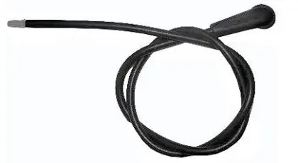 ACV WSS ontstekings kabel prestige 780 mm - 257F1071