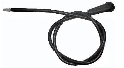 ACV WSS ontstekings kabel prestige 780 mm - 257F1071