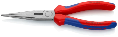 Knipex telefoontang 200 mm