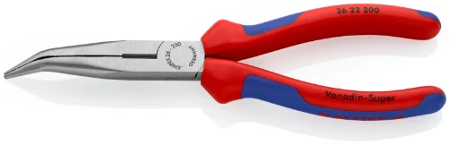 Knipex telefoontang 200 mm
