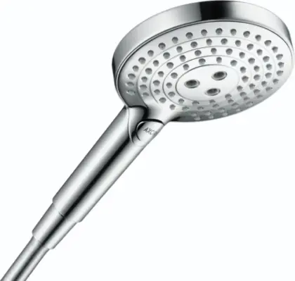 HANDDOUCHE AXOR chroom 26050000