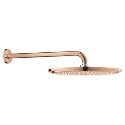 HOOFDDOUCHE GROHE RAINSHOWER COSM. warm sunset 26066DA0