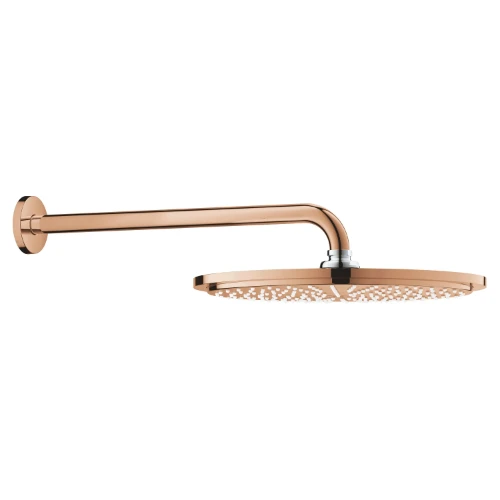 HOOFDDOUCHE GROHE RAINSHOWER COSM. warm sunset 26066DA0