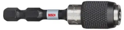 Bosch Impact Control bithouder QuickRelease 2608522320