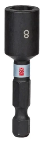Bosch Impact Control dopsleutel 8 2608522351