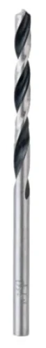 Bosch HSS metaalboor PoinTeQ 3
