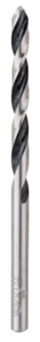 Bosch HSS metaalboor PoinTeQ 4