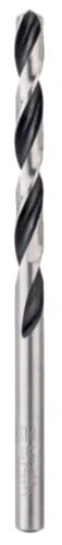 Bosch HSS metaalboor PoinTeQ 5 mm 2608577165