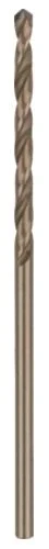 Bosch HSS metaalboor D-Punt 2 mm 2608585840