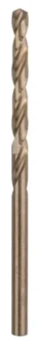 Bosch HSS metaalboor D-Punt 4 mm 2608585846