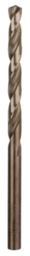 Bosch HSS metaalboor D-punt 5