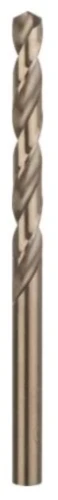 Bosch HSS metaalboor D-punt 6