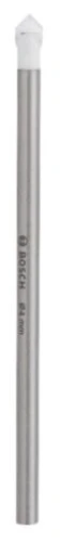 Bosch CYL-9 SoftCeramic tegelboor 4 x 70 mm 2608587158