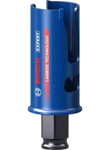 Bosch Power-Change gatzaag Construction Material 35 mm 2608900457