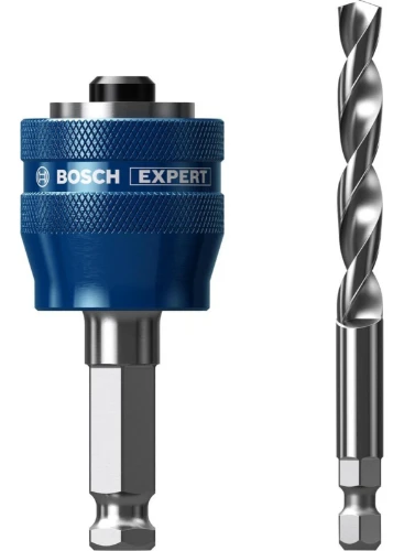 Bosch Adapter Power-Change HEX 11 + HSS-G 7