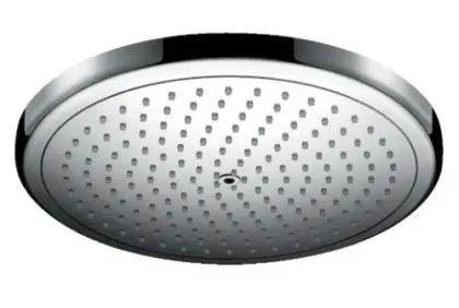 Hansgrohe Croma 280 hoofddouche - chroom 26220000