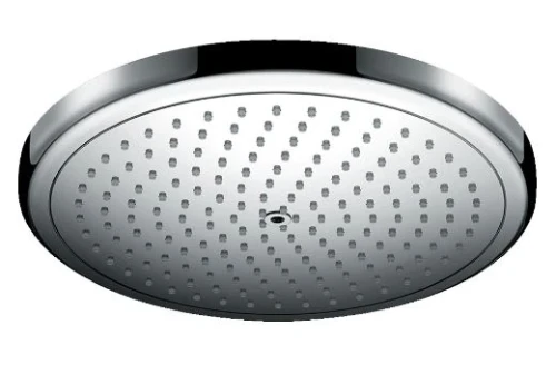 Hansgrohe Croma 280 hoofddouche - chroom 26220000