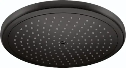 Hansgrohe Croma 280 Air 1jet hoofddouche - zwart mat 26220670