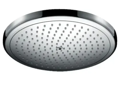 Hansgrohe Croma 280 Ecosmart 1jet hoofddouche - chroom 26221000