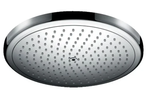 Hansgrohe Croma 280 Ecosmart 1jet hoofddouche - chroom 26221000