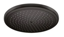 Hansgrohe Croma 280 Air 1jet EcoSmart hoofddouche - zwart mat 26221670