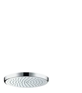 Hansgrohe Croma 220 hoofddouche - chroom 26464000