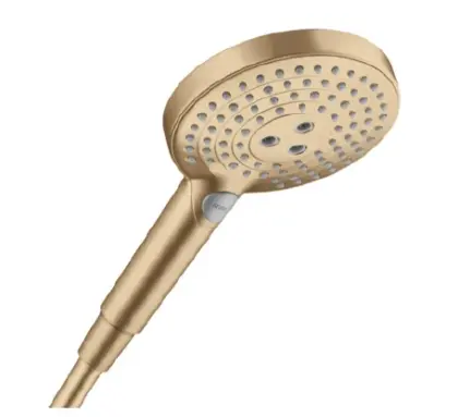 Hansgrohe Raindance Select S 120 handdouche - Brushed Bronze 26530140