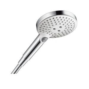 Hansgrohe Raindance Select S 120 handdouche - wit/chroom 26530400
