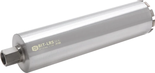 Laser BIT-LRS diamantboor 5/4 x 42 mm - 450 mm 2654